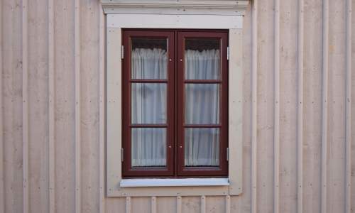 Byggföretag Västervik - Fönster och dörrar på Astrid Lindgrens värld - Galleribild 24