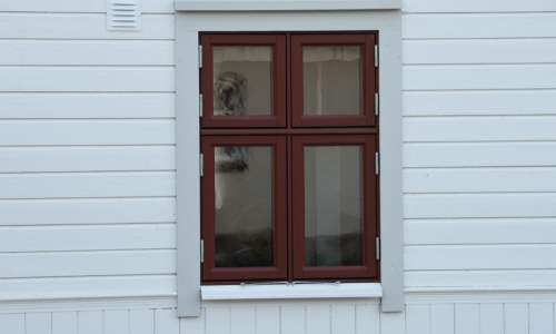 Byggföretag Västervik - Fönster och dörrar på Astrid Lindgrens värld - Galleribild 31