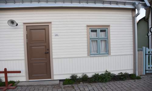 Byggföretag Västervik - Fönster och dörrar på Astrid Lindgrens värld - Galleribild 32