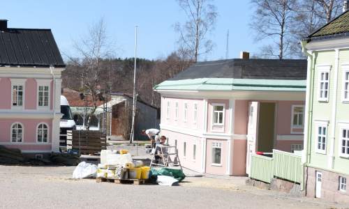 Byggföretag Västervik - Astrid Lindgrens Värld Projekt 4 - Galleribild 5